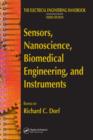Sensors, Nanoscience, Biomedical Engineering, and Instruments : Sensors Nanoscience Biomedical Engineering - Book
