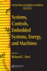 Systems, Controls, Embedded Systems, Energy, and Machines - Book