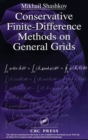 Conservative Finite-Difference Methods on General Grids - Book