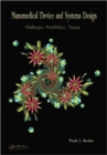 Nanomedical Device and Systems Design : Challenges, Possibilities, Visions - Book
