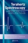 Terahertz Spectroscopy : Principles and Applications - Book