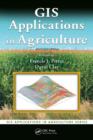 GIS Applications in Agriculture - Book