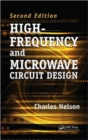 High-Frequency and Microwave Circuit Design - Book