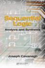 Sequential Logic : Analysis and Synthesis - Book