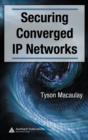 Securing Converged IP Networks - eBook