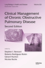 Clinical Management of Chronic Obstructive Pulmonary Disease - eBook