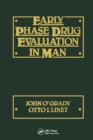 Early Phase Drug Evaluation in Man - Book