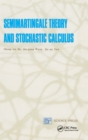Semimartingale Theory and Stochastic Calculus - Book