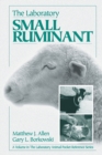 The Laboratory Small Ruminant - eBook