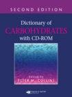 Dictionary of Carbohydrates - eBook