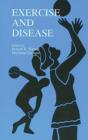 Exercise and Disease - Book