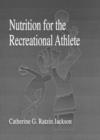 Nutrition for the Recreational Athlete - Book