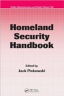 Homeland Security Handbook - Book