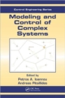 Modeling and Control of Complex Systems - Book