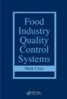 Food Industry Quality Control Systems - Book