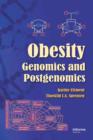 Obesity : Genomics and Postgenomics - Book