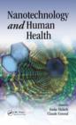 Nanotechnology and Human Health - Book