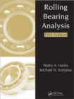 Rolling Bearing Analysis - 2 Volume Set - Book
