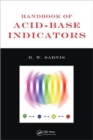 Handbook of Acid-Base Indicators - Book