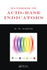 Handbook of Acid-Base Indicators - eBook