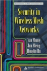 Security in Wireless Mesh Networks - Book