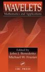 Wavelets : Mathematics and Applications - Book