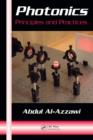 Photonics : Principles and Practices - Book