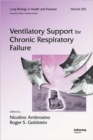 Ventilatory Support for Chronic Respiratory Failure - Book
