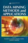 Data Mining Methods and Applications - Book