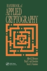 Handbook of Applied Cryptography - Book