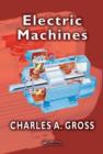 Electric Machines - Book