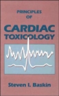 Principles of Cardiac Toxicology - Book