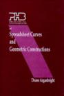 Practical Handbook of Spreadsheet Curves and Geometric Constructions - Book