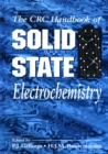 Handbook of Solid State Electrochemistry - Book