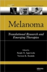 Melanoma : Translational Research and Emerging Therapies - Book