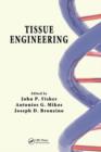 Tissue Engineering - Book