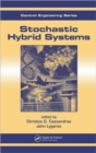 Stochastic Hybrid Systems - Book