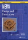 MEMS : Design and Fabrication - Book