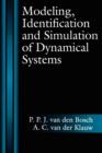 Modeling, Identification and Simulation of Dynamical Systems - Book