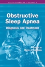 Obstructive Sleep Apnea : Diagnosis and Treatment - Book