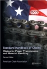 Standard Handbook of Chains : Chains for Power Transmission and Materials Handling Second Edition - CD Version - Book