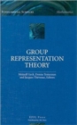 Group Representation Theory - Book