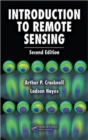 Introduction to Remote Sensing - Book