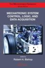 Mechatronic System Control, Logic, and Data Acquisition - Book