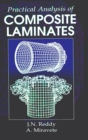 Practical Analysis of Composite Laminates - Book