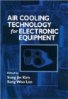 Air Cooling Technology for Electronic Equipment - Book
