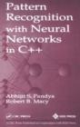 Pattern Recognition with Neural Networks in C++ - Book