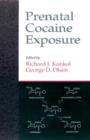 Prenatal Cocaine Exposure - Book