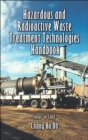 Hazardous and Radioactive Waste Treatment Technologies Handbook - Book