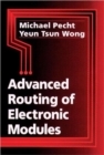 Advanced Routing of Electronic Modules - Book